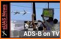 ADSB Flight Tracker Lite related image