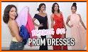 Prom Dress related image