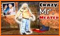 Hello Crazy Mr. Meater - Horror Room Escape Games related image