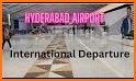 Rajiv Gandhi Airport HYD Info related image