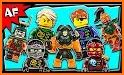 The Ninjago Lego Hint Tournament Skybound related image