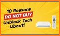 UBOX TV related image