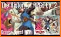DRAGON QUEST II related image