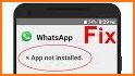 WhatsApp Plus Download and Save Status related image