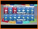 [KNA022] Weather Forecast related image