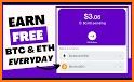 StormX: Shop and earn or play and earn free crypto related image