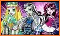 Monster High related image
