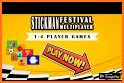 Stickman Festival : Stickman Multiplayer related image