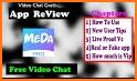 Meda Pro - live video chat related image