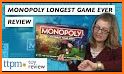 Plutopoly free extended monopoly Board Game related image