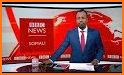 BBC Somali (Farhan Jimale) related image