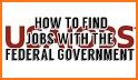 USA Jobs | All USA Gov. Jobs & Private Jobs related image