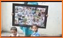 Family Photo Frame, Photo Collage related image