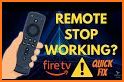 Fire Stick Remote related image