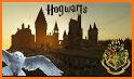 Maps Hogwarts for MCPE related image