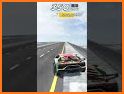 Mega Speed Car Driving Traffic related image
