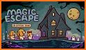 Magic Escape - Yo.Doggies related image