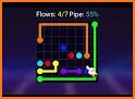 Connect Dots: Flow Puzzle Game related image