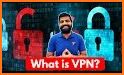Storm VPN - Proxy Free Fast & Unblock related image