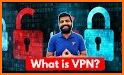 VPN Pro-Free App for Unblock of Websites & Privacy related image