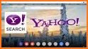 Yahoo Search related image
