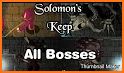 Solomon's Keep related image