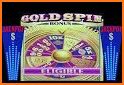 777 Golden Wheel Slots related image