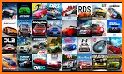 Racing nation-real car game related image