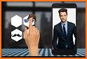 Man Hair Mustache Style  PRO : Boy Photo Editor related image