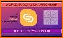 Sudoku Journey related image