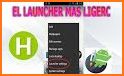 Holo Launcher related image