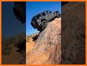 Offroad Jeep Driving:Real Jeep related image