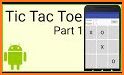 Tic Tac Toe - offline Multiplier game related image