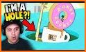 Donut County related image