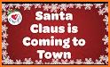 Santa is Coming related image