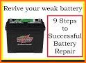 Battery Recovery - Enhance Life of Your Battery related image