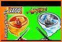 The Lego Fun Macth 3 Ninjago related image