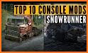 Guide for Snowrunner - Snowrunner Truck Mods related image