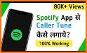 jiyo caller tune app - Music related image