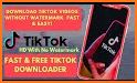 Video Downloader for TikTok - No Watermark related image