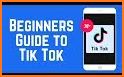 Guide for Tik Tok Musically Video Music related image