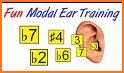 Toned Ear: Ear Training related image