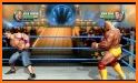 Ultimate Superstar Wrestling free game related image