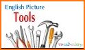 All tools related image