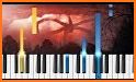 Stranger Things - Piano Magic Game related image