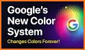 the Color System related image