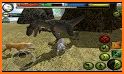 🦖🌍 Dinosaur Simulator Live - Jurassic Park Games related image