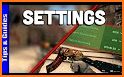 Pros Settings for CS:GO related image