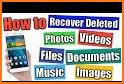 Recover Deleted All Files, Photos, Videos & Audios related image