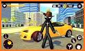 Stickman Gangster Mafia Game related image